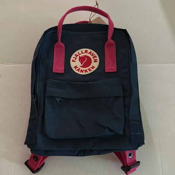 Kånken Mini Backpack main image 3